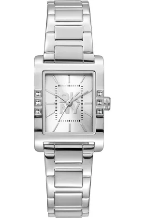 DKNY Damen, Accessories, Grau, ONE SIZEGröße: