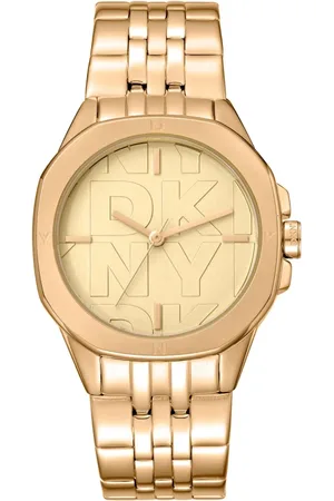 DKNY Damen, Accessories, Gelb, ONE SIZEGröße:
