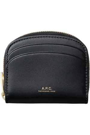 A.P.C. Damen, Accessories, Schwarzk, ONE SIZEGröße: