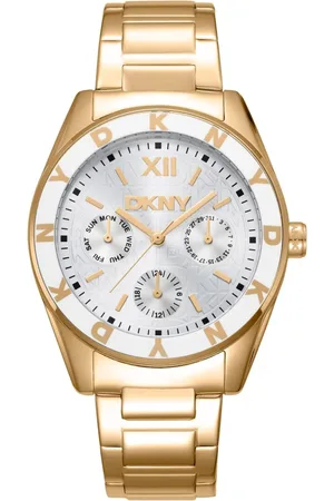 DKNY Damen, Accessories, Gelb, ONE SIZEGröße: