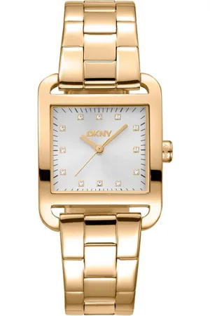 DKNY Damen, Accessories, Gelb, ONE SIZEGröße: