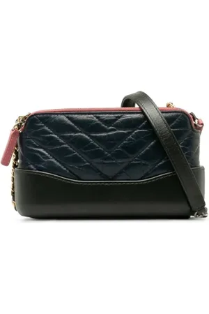 CHANEL Damen, Pre-Owned, Blau, ONE SIZEGröße: