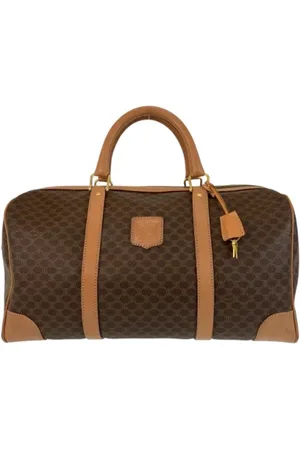 Céline Unisex, Pre-Owned, Braun, ONE SIZEGröße: