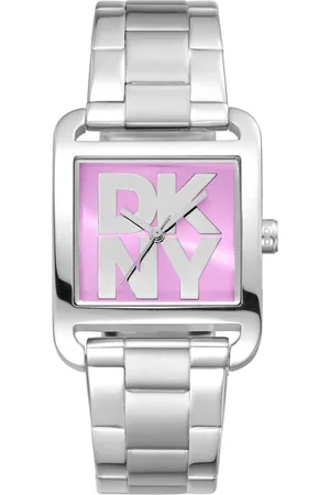 DKNY Damen, Accessories, Grau, ONE SIZEGröße: