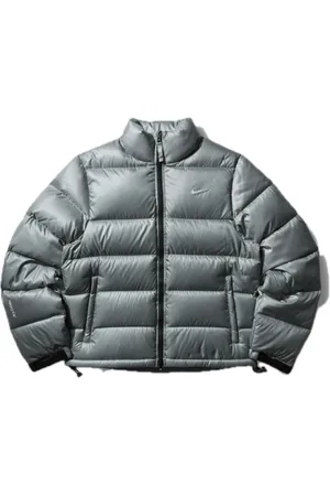 Nike Herren, Jacken, Grau, SGröße: