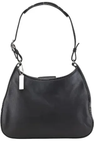Coach Damen, Pre-Owned, Schwarzk, ONE SIZEGröße: