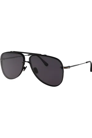 Tom Ford Herren, Accessories, Schwarzk, 62 MMGröße: