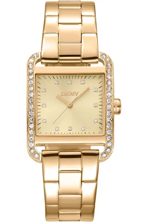 DKNY Damen, Accessories, Gelb, ONE SIZEGröße: