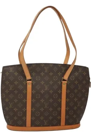 LOUIS VUITTON Damen, Pre-Owned, Braun, ONE SIZEGröße:
