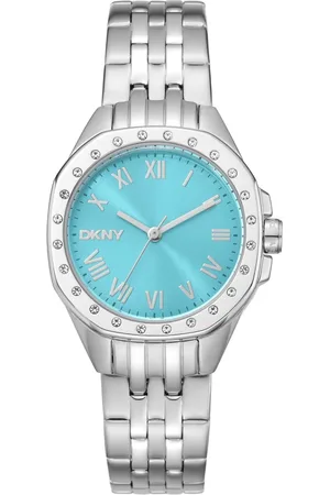 DKNY Damen, Accessories, Grau, ONE SIZEGröße: