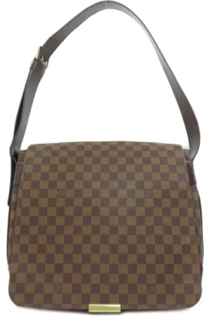 LOUIS VUITTON Damen, Pre-Owned, Braun, ONE SIZEGröße: