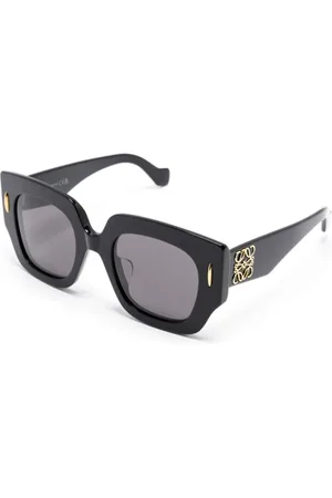 Loewe Damen, Accessories, Schwarzk, 50 MMGröße: