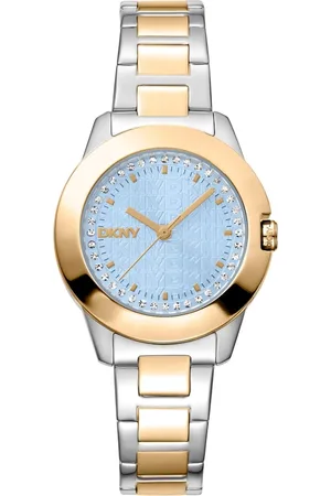 DKNY Damen, Accessories, Grau, ONE SIZEGröße: