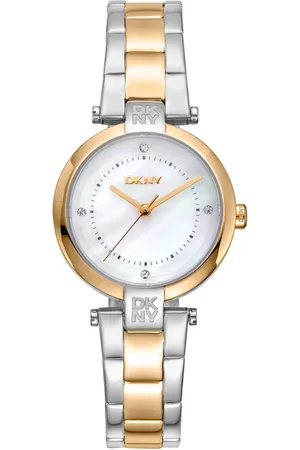 DKNY Damen, Accessories, Grau, ONE SIZEGröße: