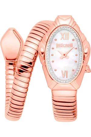 Roberto Cavalli Damen, Accessories, Gelb, ONE SIZEGröße:
