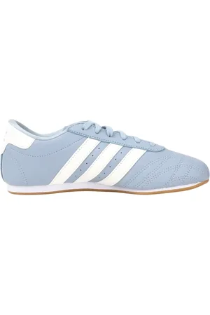 adidas Damen, Schuhe, Blau, 41 1/3 EUGröße: