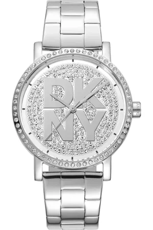 DKNY Damen, Accessories, Grau, ONE SIZEGröße: