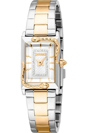 Roberto Cavalli Damen, Accessories, Gelb, ONE SIZEGröße: