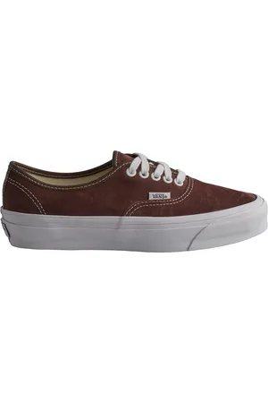 Vans Herren, Schuhe, Braun, 40 1/2 EUGröße: