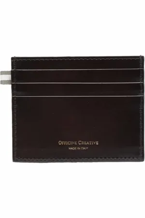 Officine creative Herren, Accessories, Braun, ONE SIZEGröße: