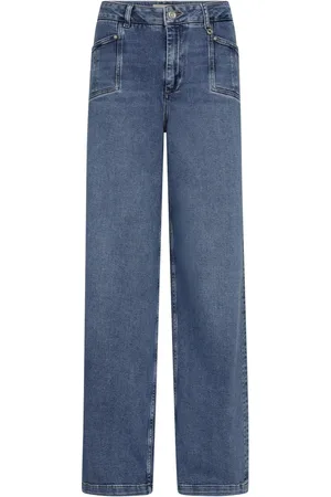 Mos Mosh Damen, Jeans, Blau, W26Größe: