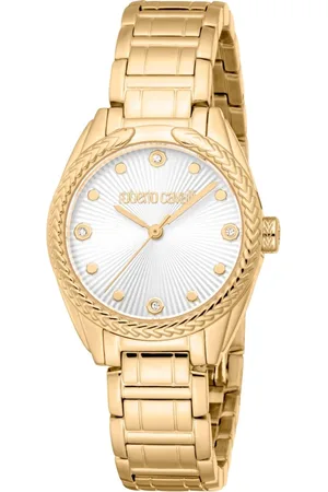 Roberto Cavalli Damen, Accessories, Gelb, ONE SIZEGröße: