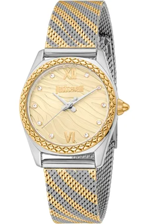Roberto Cavalli Damen, Accessories, Gelb, ONE SIZEGröße: