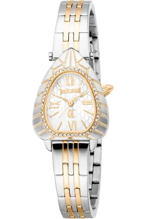 Roberto Cavalli Damen, Accessories, Gelb, ONE SIZEGröße: