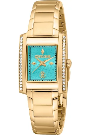 Roberto Cavalli Damen, Accessories, Gelb, ONE SIZEGröße: