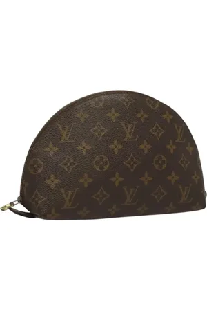 LOUIS VUITTON Damen, Pre-Owned, Braun, ONE SIZEGröße: