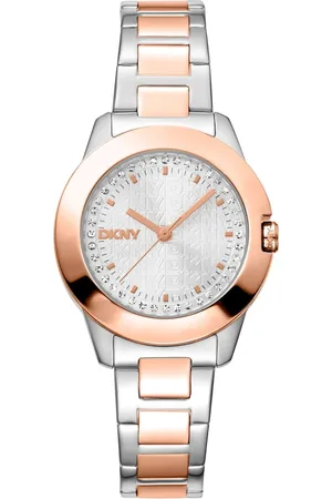 DKNY Damen, Accessories, Grau, ONE SIZEGröße: