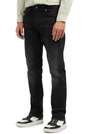 Guess Herren, Jeans, Schwarzk, W30 L32Größe: