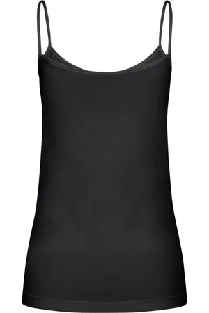 Wolford Damen, Oberteile, Schwarzk, SGröße: