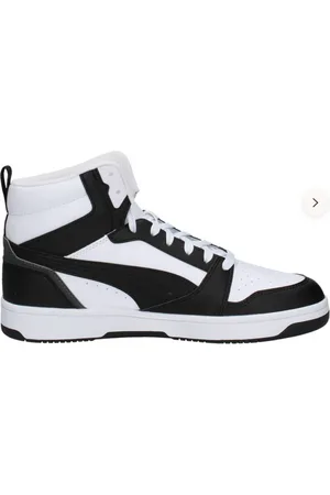 PUMA Herren, Schuhe, Schwarzk, 40 1/2 EUGröße: