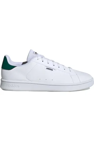 adidas Herren, Schuhe, Weiß, 44 2/3 EUGröße: