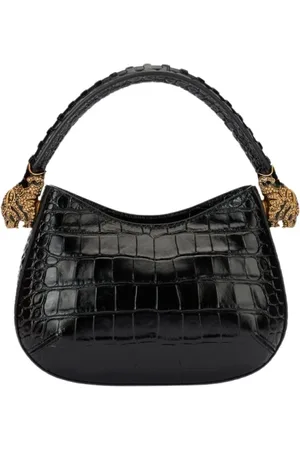 Roberto Cavalli Damen, Taschen, Schwarzk, ONE SIZEGröße: