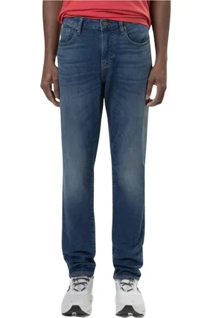 Armani Exchange Herren, Jeans, Blau, W38Größe: