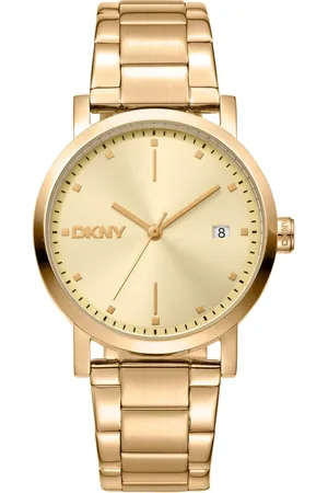 DKNY Damen, Accessories, Gelb, ONE SIZEGröße: