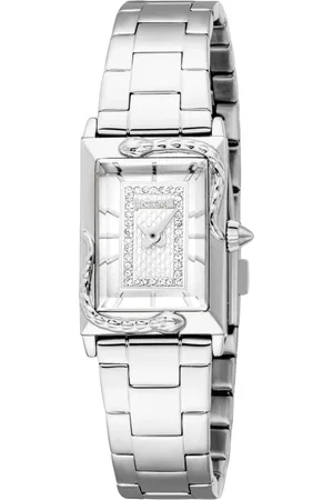 Roberto Cavalli Damen, Accessories, Grau, ONE SIZEGröße:
