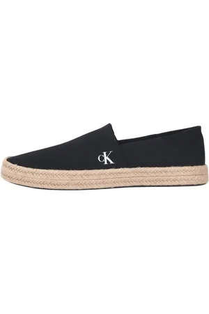 Calvin Klein Herren, Schuhe, Schwarzk, 42 EUGröße: