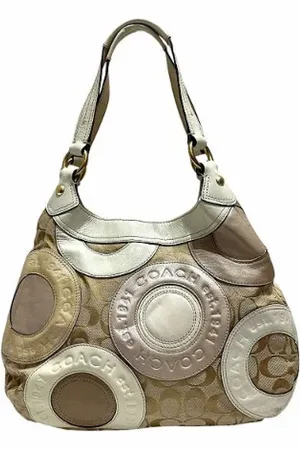Coach Damen, Pre-Owned, , ONE SIZEGröße: