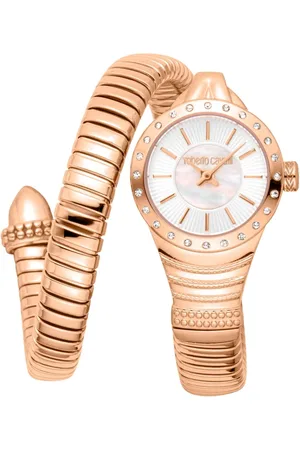 Roberto Cavalli Damen, Accessories, Gelb, ONE SIZEGröße: