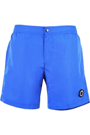 Trussardi Herren, Bademode, Blau, LGröße:
