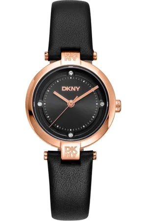 DKNY Damen, Accessories, Schwarzk, ONE SIZEGröße: