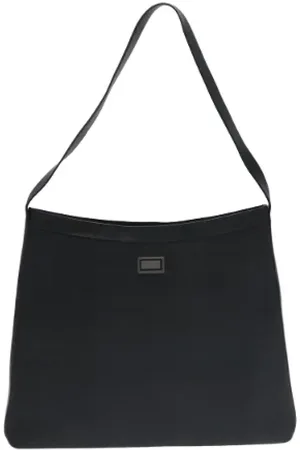 Burberry Damen, Pre-Owned, Schwarzk, ONE SIZEGröße: