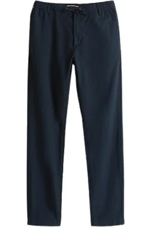 Tommy Hilfiger Herren, Hosen, Blau, W34Größe: