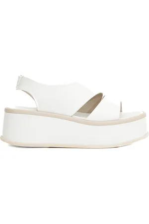 Patrizia Bonfanti Damen, Schuhe, Weiß, 40 EUGröße: