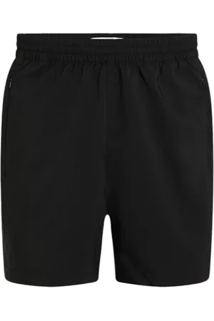 Calvin Klein Herren, Bademode, Schwarzk, LGröße: