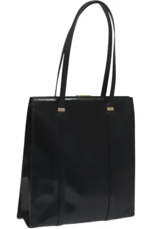 Gucci Damen, Pre-Owned, Schwarzk, ONE SIZEGröße: