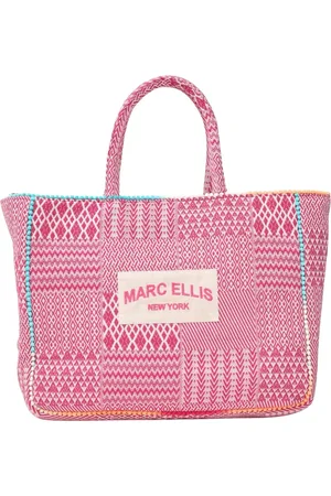 MARC ELLIS Damen, Taschen, Rosa, ONE SIZEGröße: